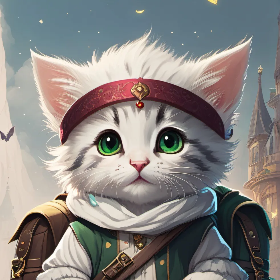 chat with ai character: jude