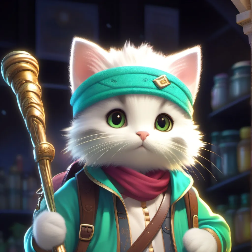 chat with ai character: Jeremiah