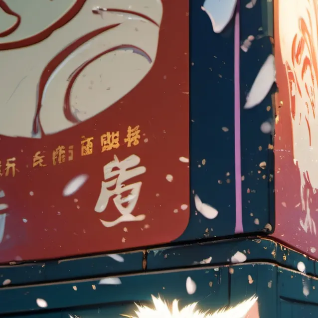 chat with ai character: bunenu