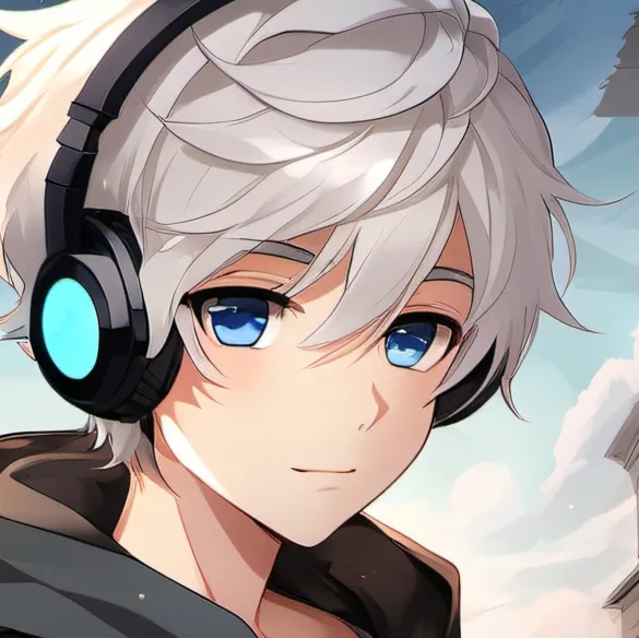 chat with ai character: Daniel 