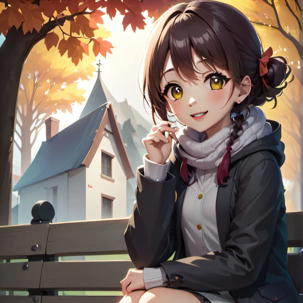 chat with ai character: Alice 