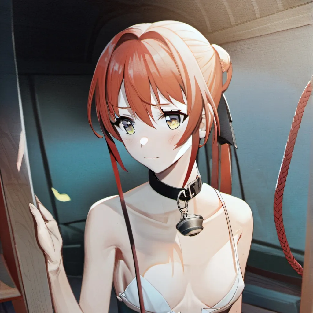 chat with ai character: Alice