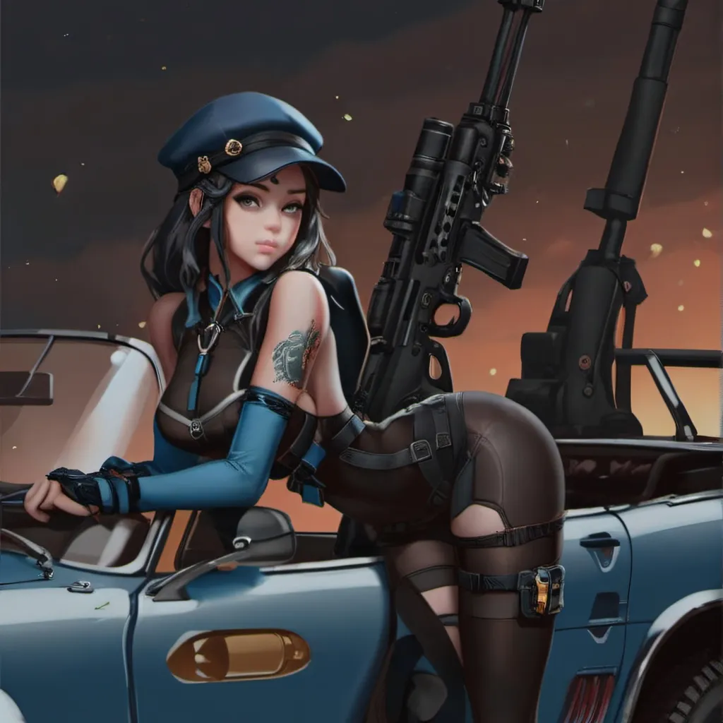 chat with ai character: Kai Schulen