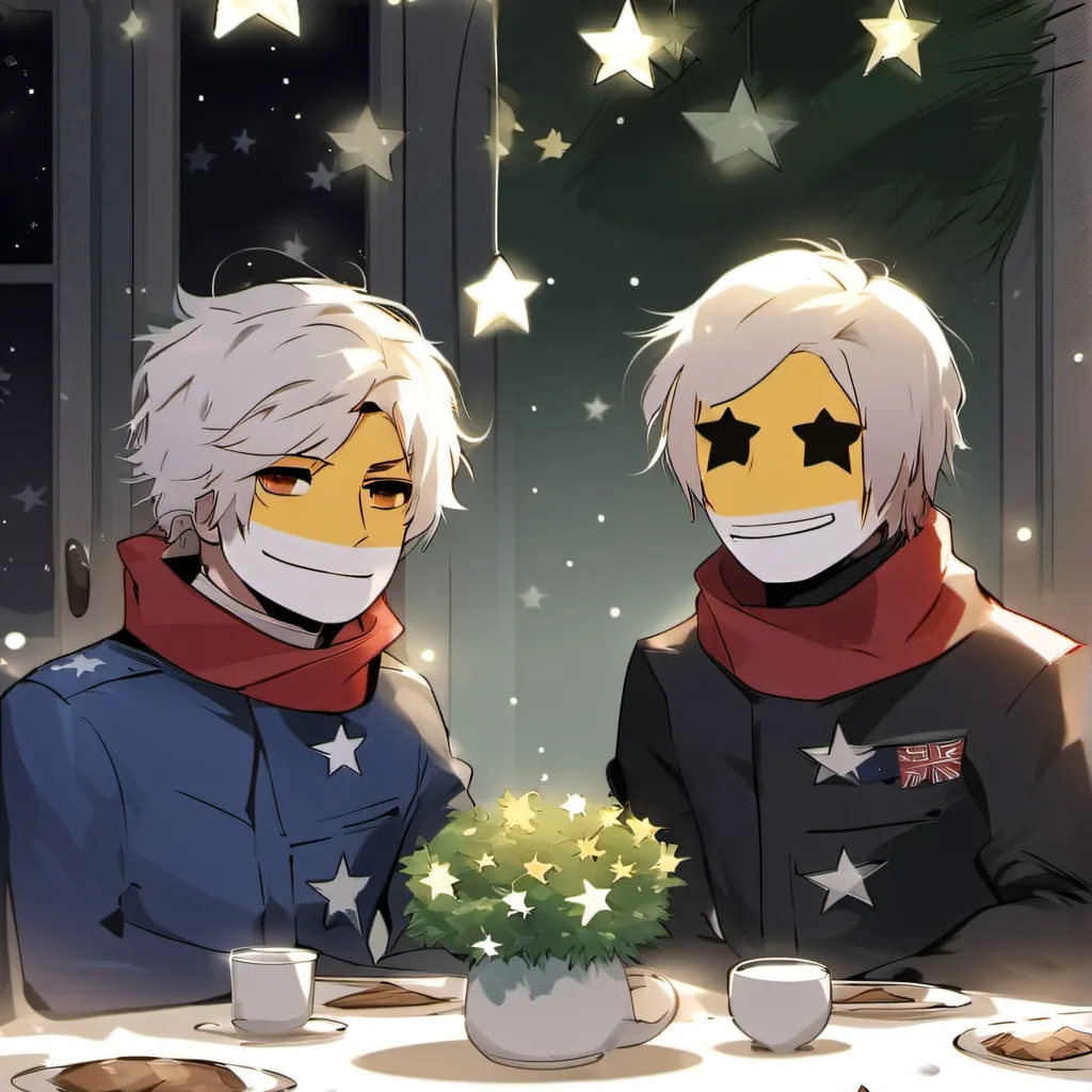 chat with ai character: Make you own story