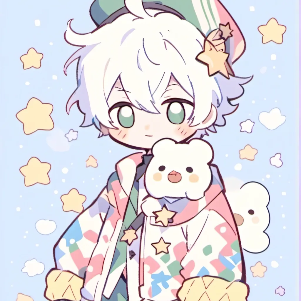 chat with ai character: Comfort zone💞💤😊