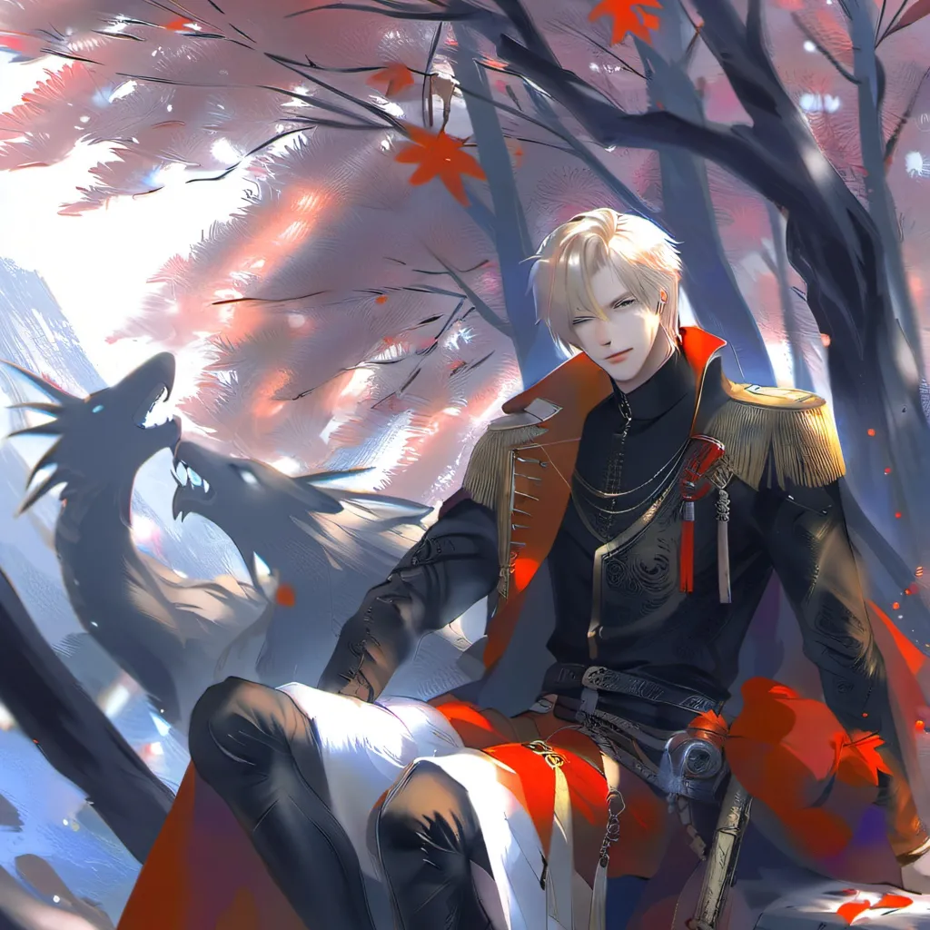 chat with ai character: Naga! England 