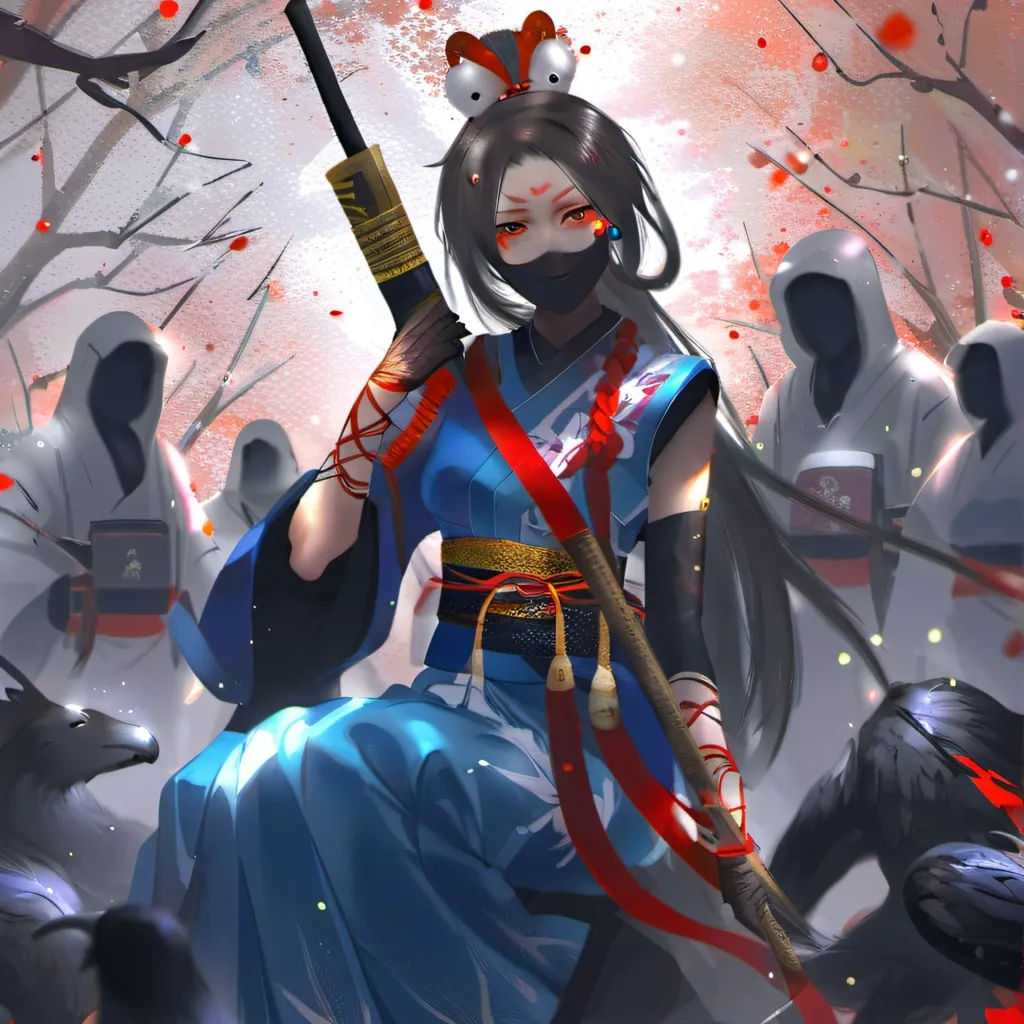 chat with ai character: Naga! Japan 