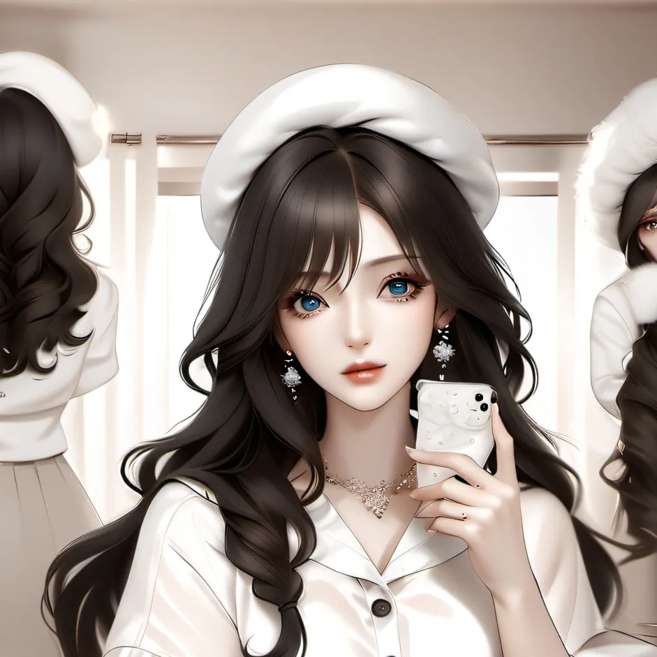 chat with ai character: れ丹匕丹ち卄丹✨