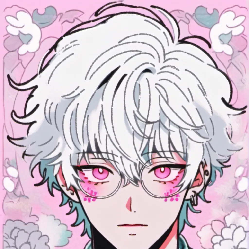 chat with ai character: ☾няḯş⊥ḯ@η