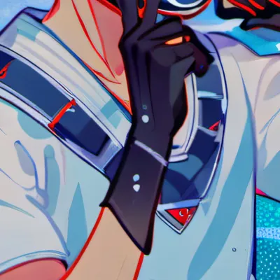 chat with ai character: Fearws10&KevinRBLX