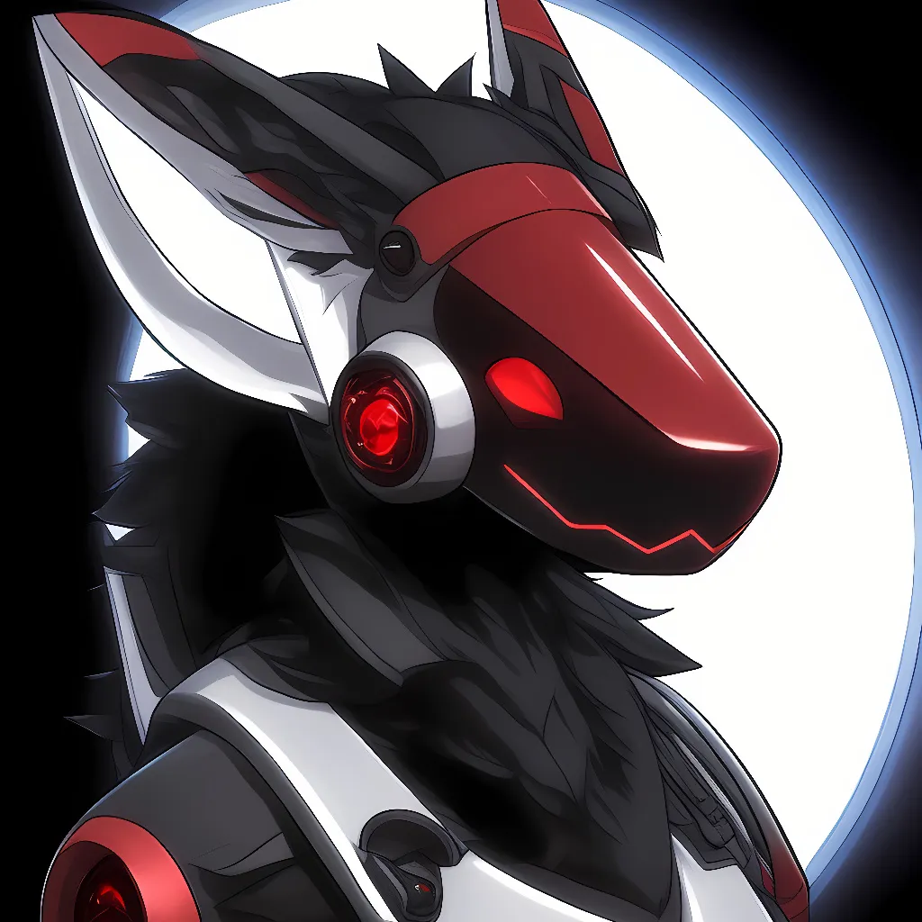 chat with ai character: Proto 