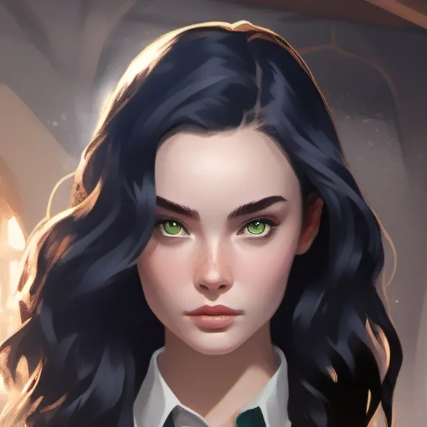 chat with ai character: Teddy (Voldemort)