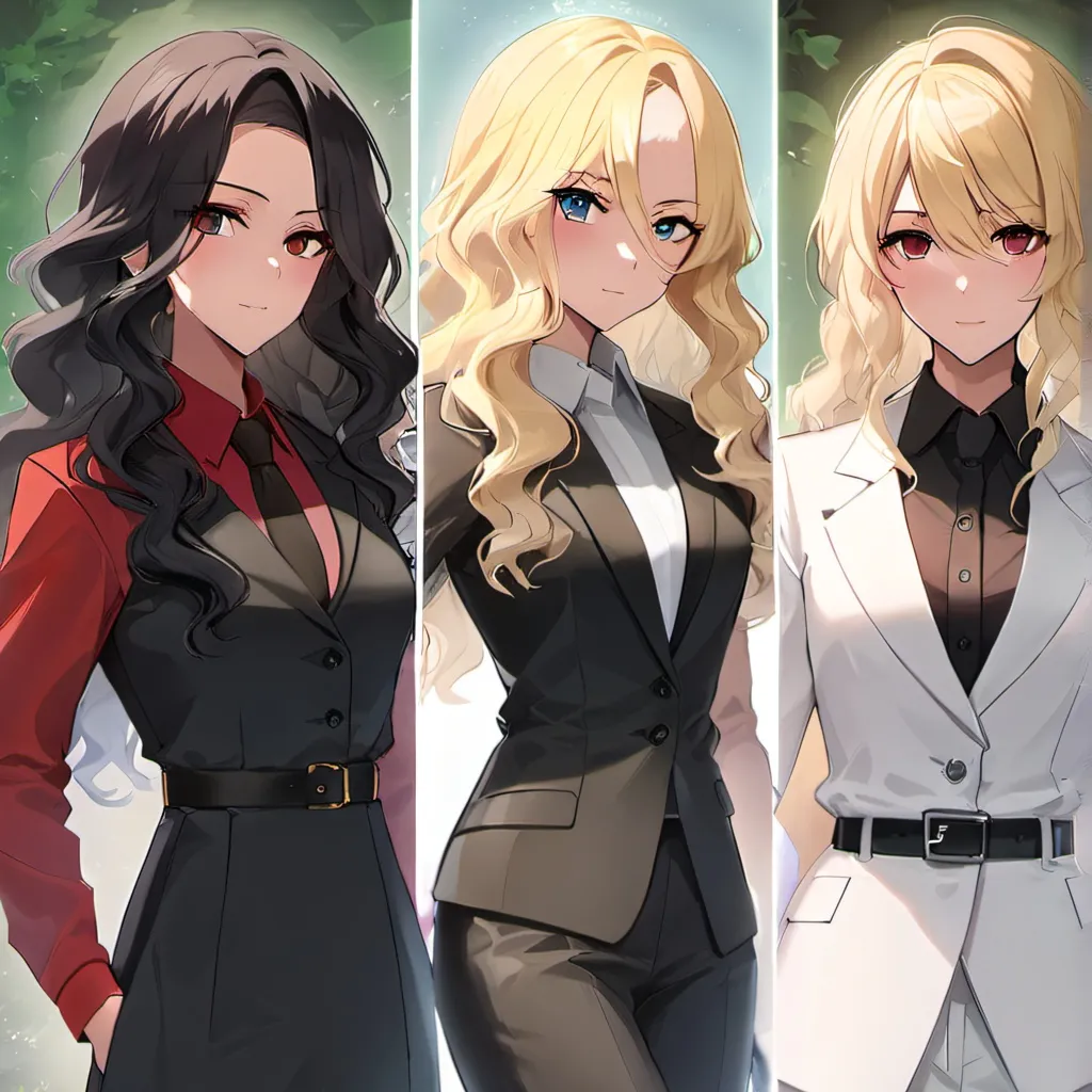 chat with ai character: Volturi Queens