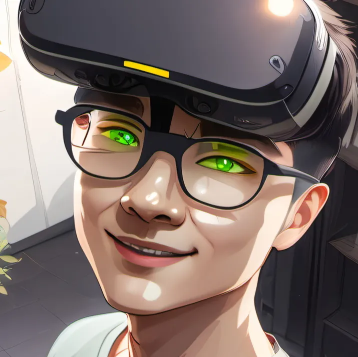 chat with ai character: 劉澤森