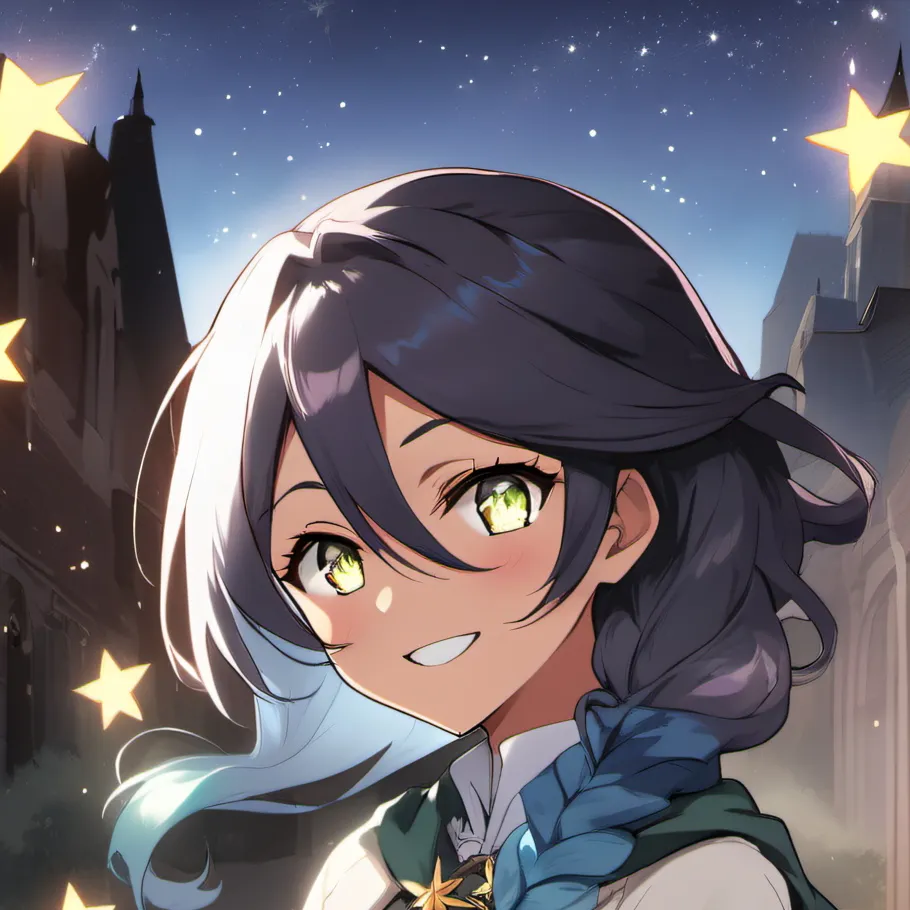 chat with ai character: Shel 