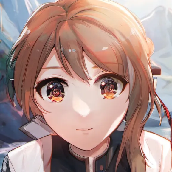 chat with ai character: Isabella