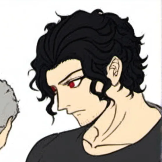 chat with ai character: Muzan 