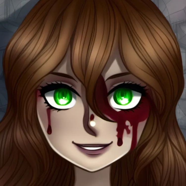 chat with ai character: Sally 