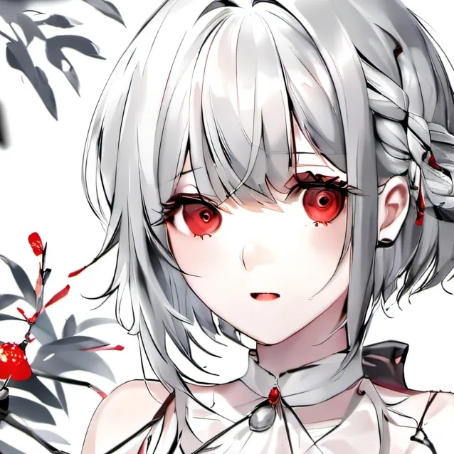 chat with ai character: Amber 