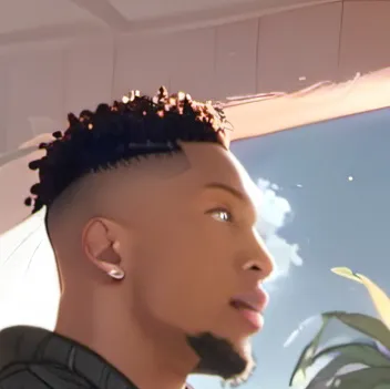 chat with ai character: 🙄 Miles