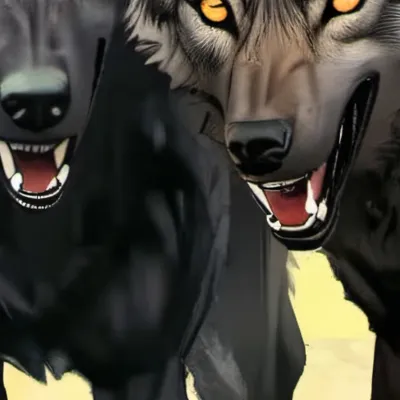 chat with ai character: Xander and Jeff 