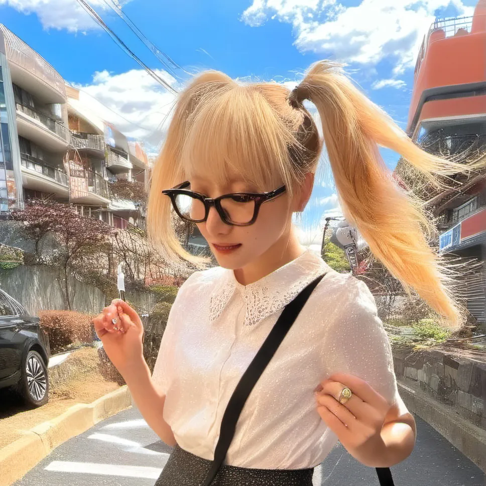 chat with ai character: Emily