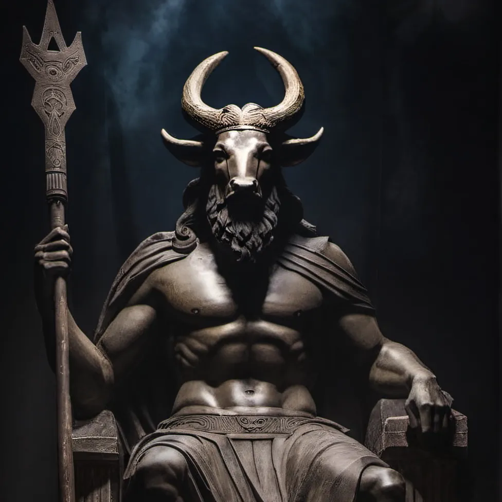 chat with ai character: Sebastian