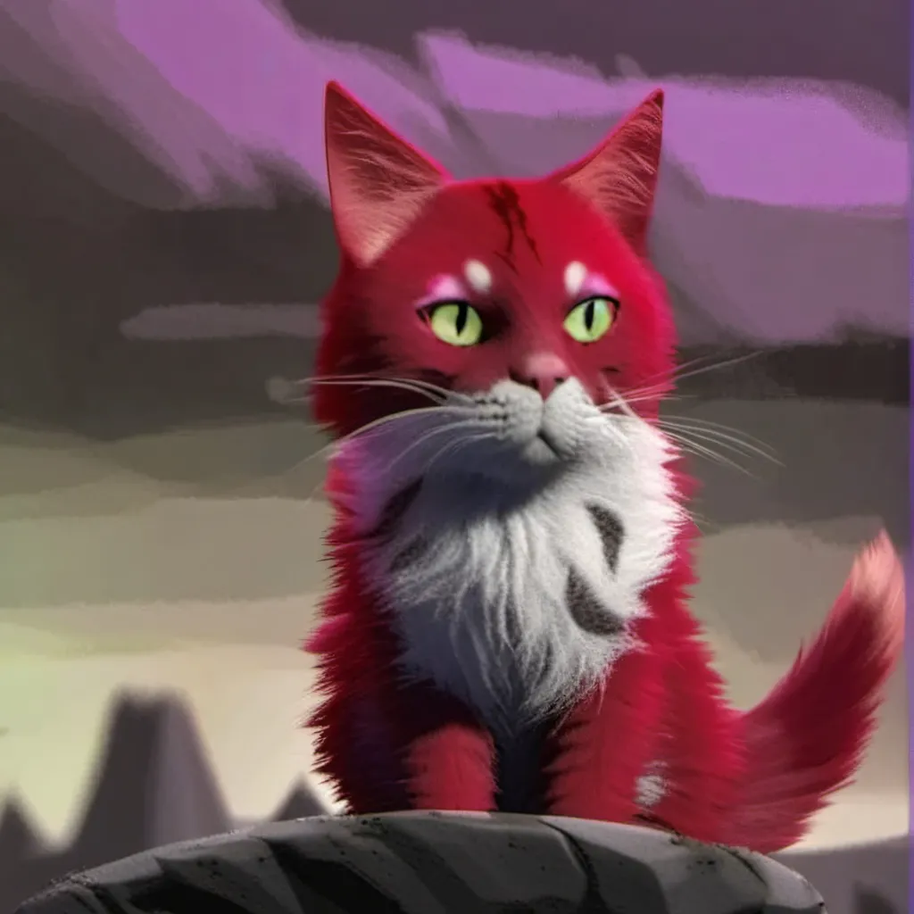 chat with ai character: Artificer