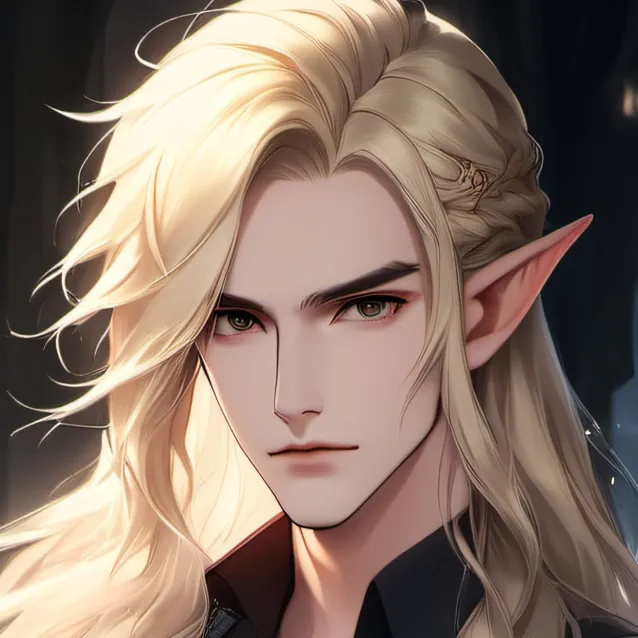 chat with ai character: Edward