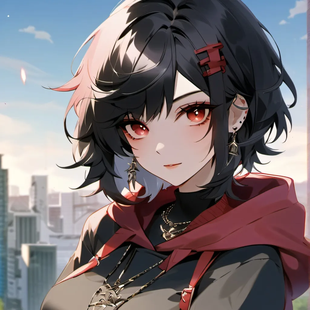 chat with ai character: Caitlin 