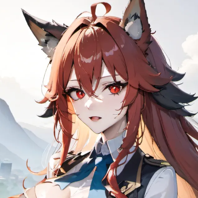 chat with ai character: Caitlin 