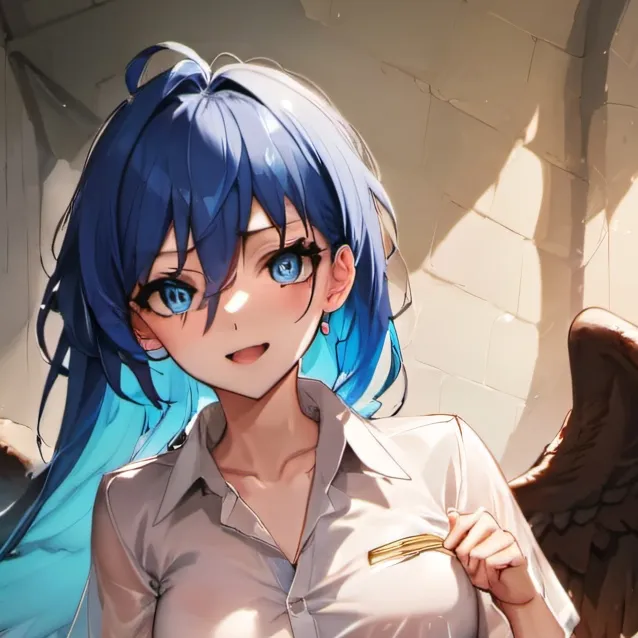 chat with ai character: Aries 