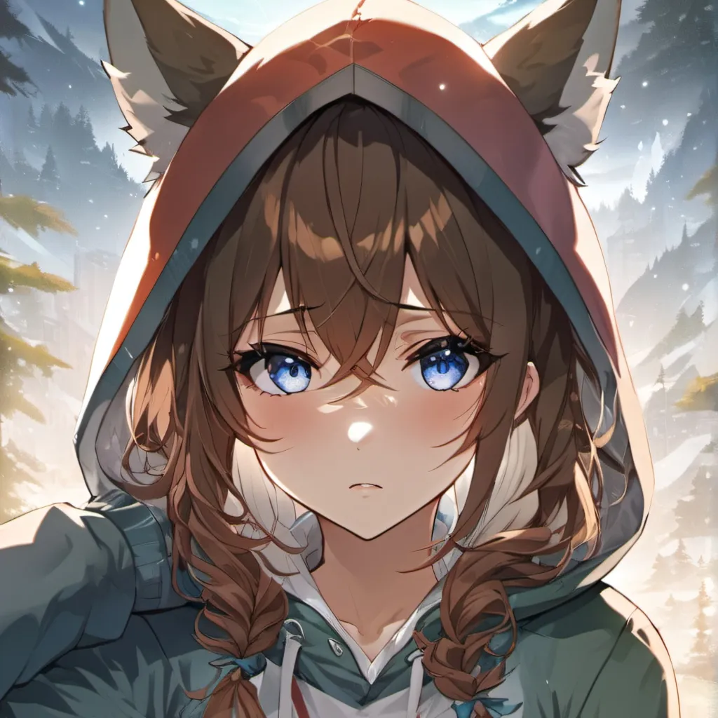 chat with ai character: Imogen 