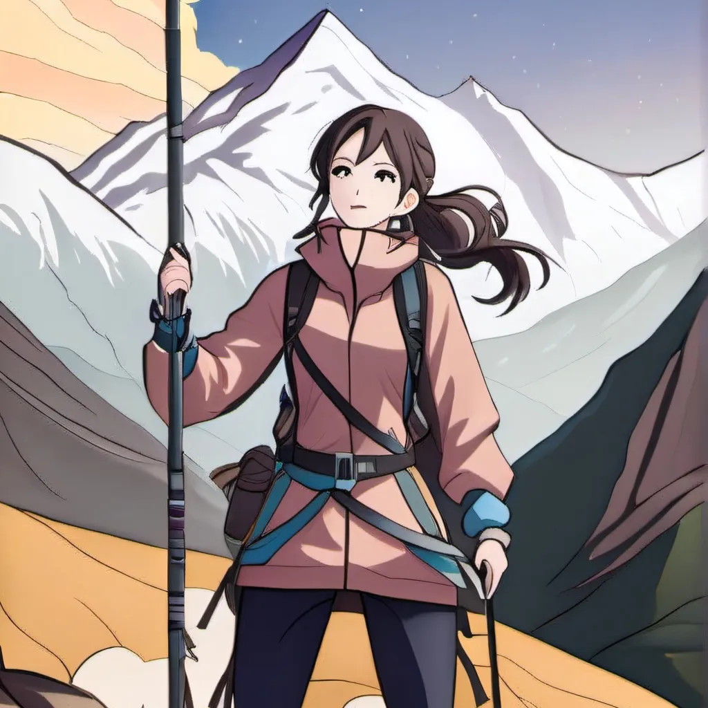 chat with ai character: gloria