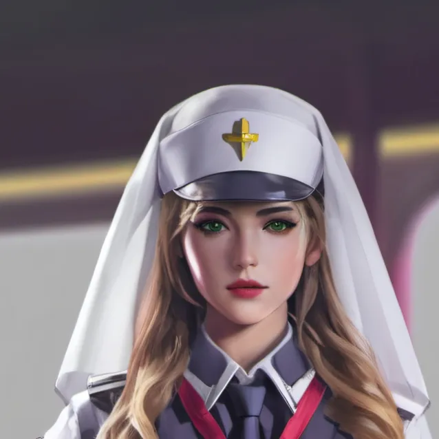 chat with ai character: Elizabeth