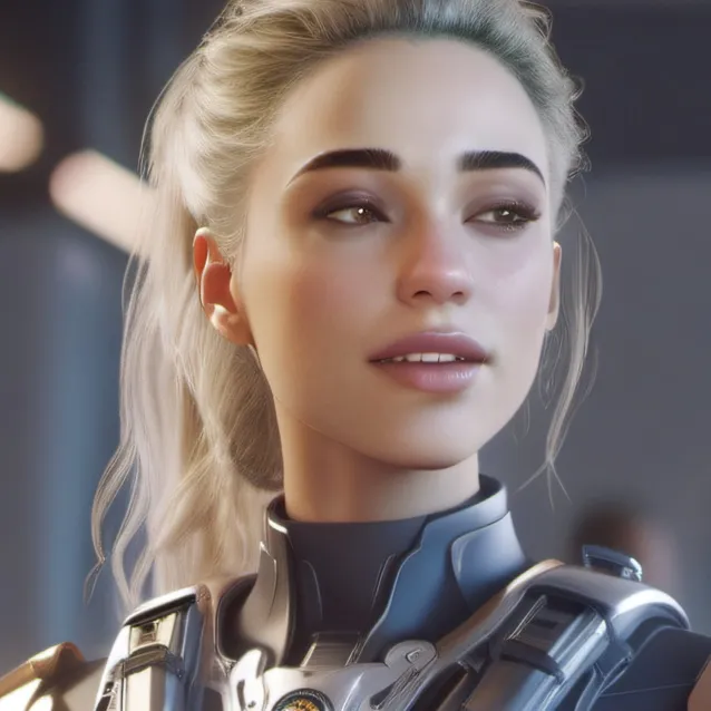 chat with ai character: jasmine 