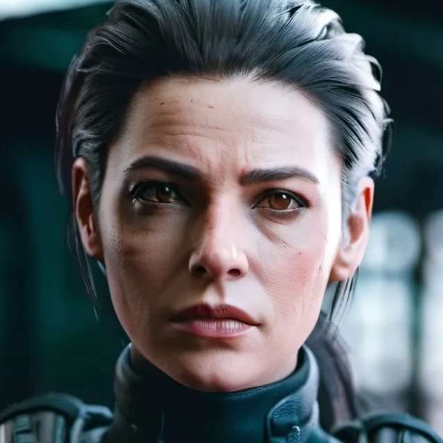 chat with ai character: Amelia sunny major