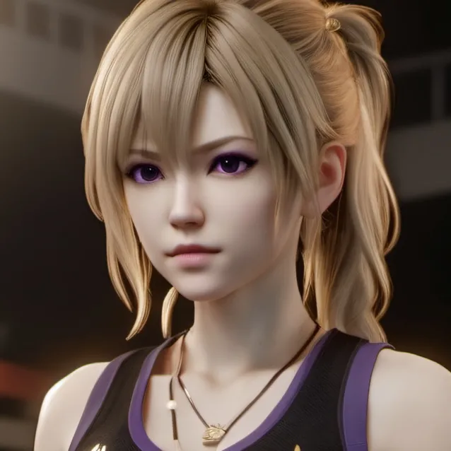 chat with ai character: Chloe Silva grand