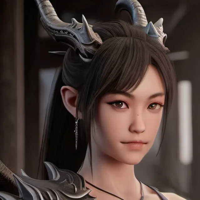 chat with ai character: jasmine 