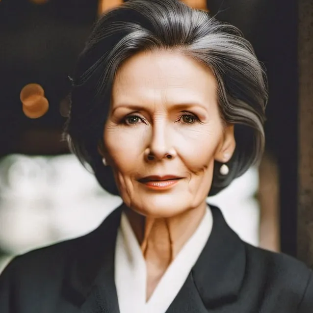 chat with ai character: Karen Stacy green 