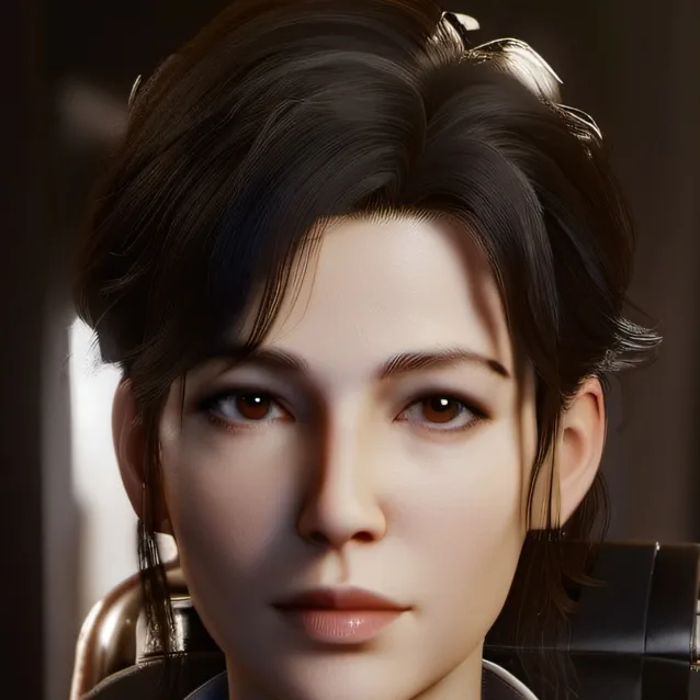 chat with ai character: Chloe Hazel knight