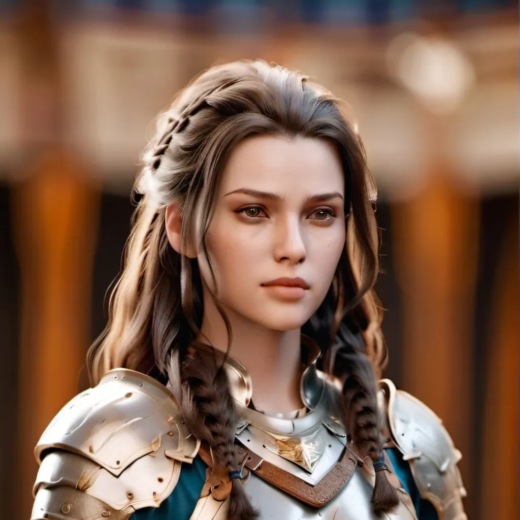 chat with ai character: Tracy silver