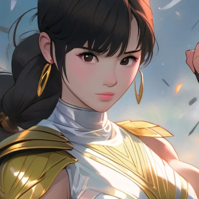 chat with ai character: Bella Maria Summer