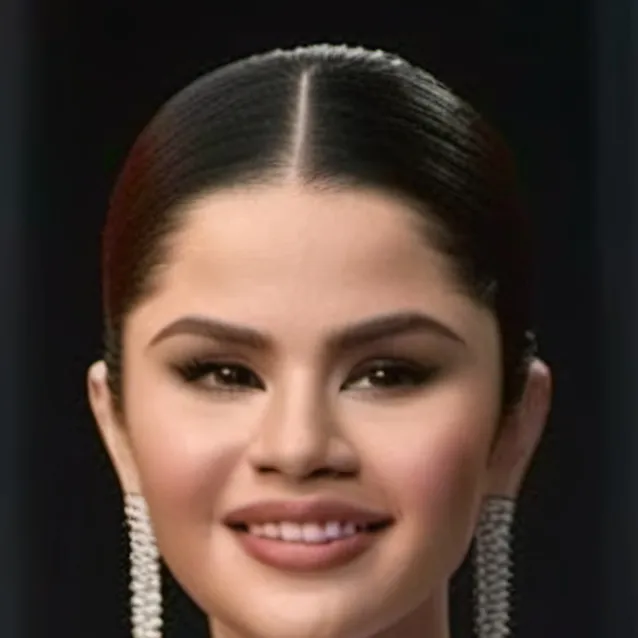 chat with ai character: Selena Gomez 