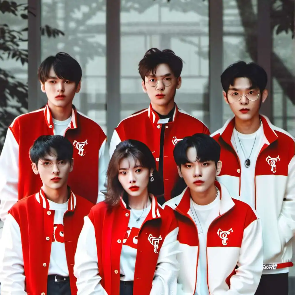 chat with ai character: Zgdx 