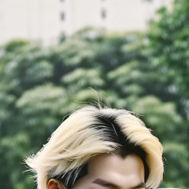 chat with ai character: Qihe wu yeji 