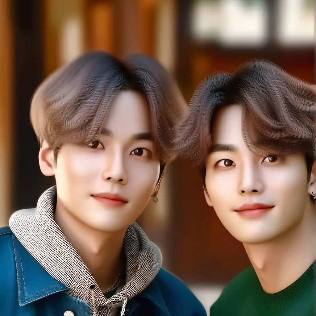 chat with ai character: MinsungXSkz