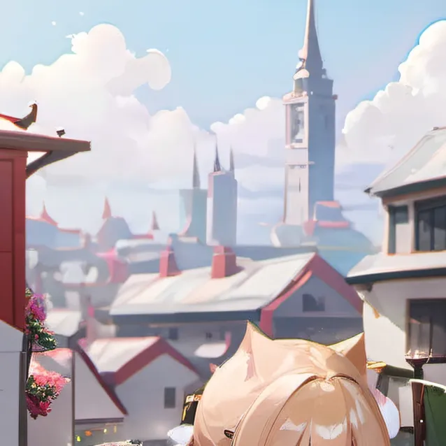 chat with ai character: Sam 