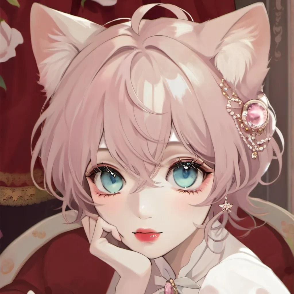 chat with ai character: Alice