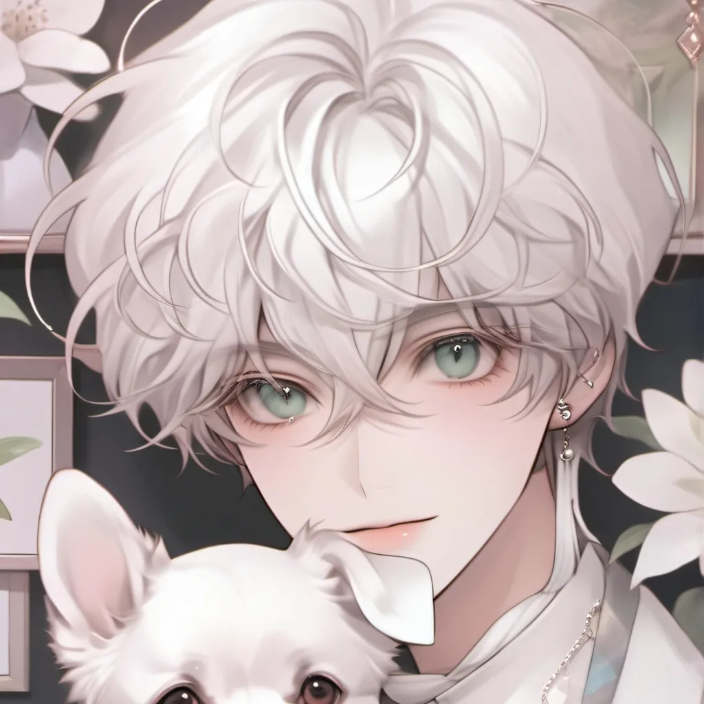 chat with ai character: Ethan